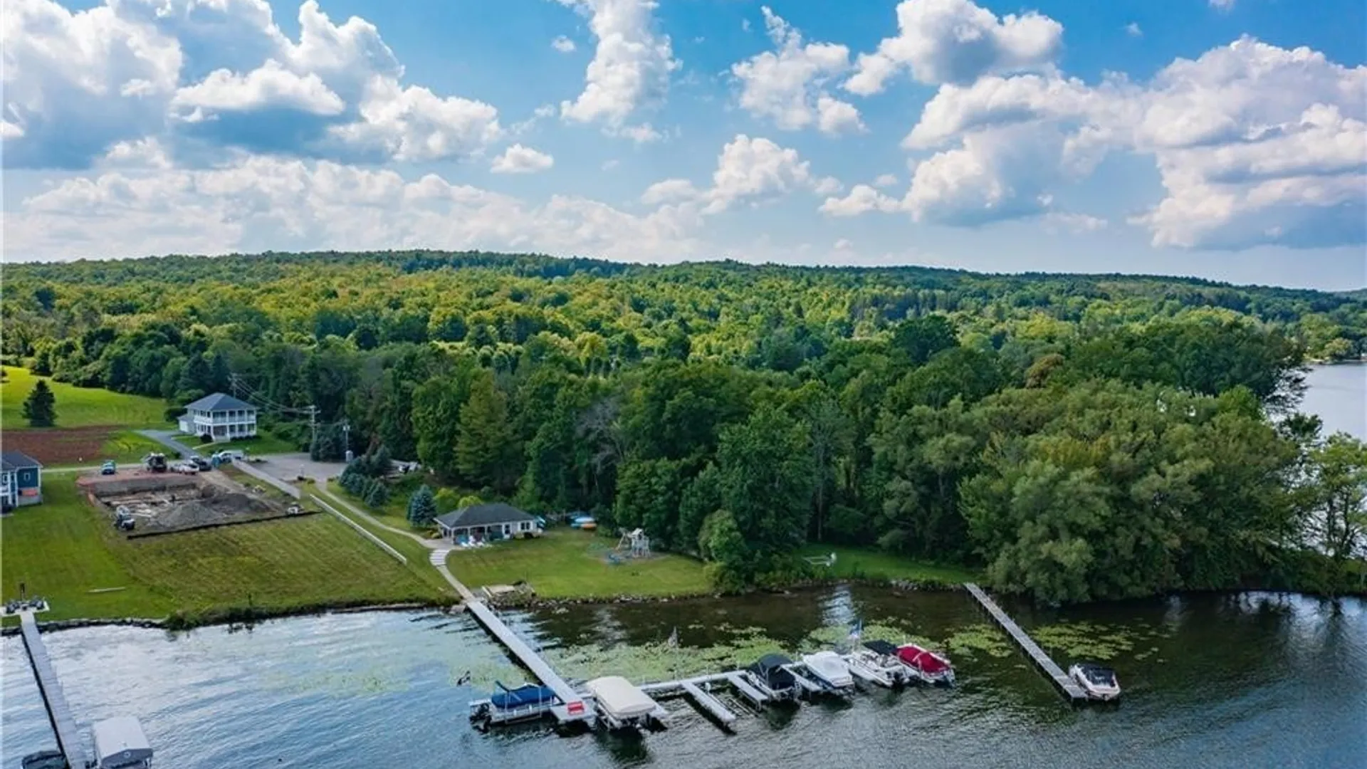 Property at 00 Sunrise Cove, North Harmony, NY 14711 4