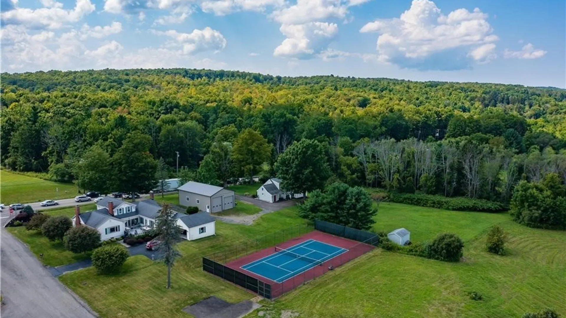 Property at 00 Sunrise Cove, North Harmony, NY 14711 5
