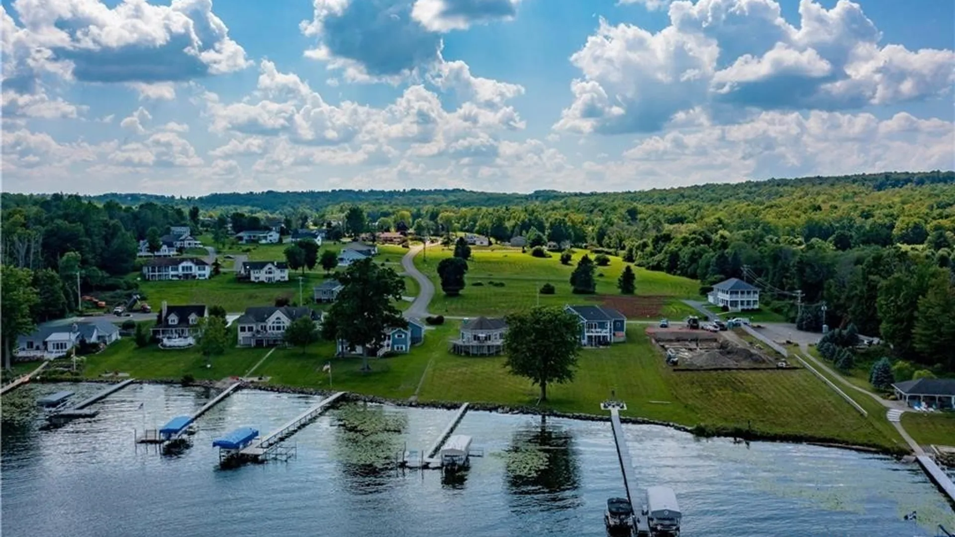 Property at 00 Sunrise Cove, North Harmony, NY 14711 6