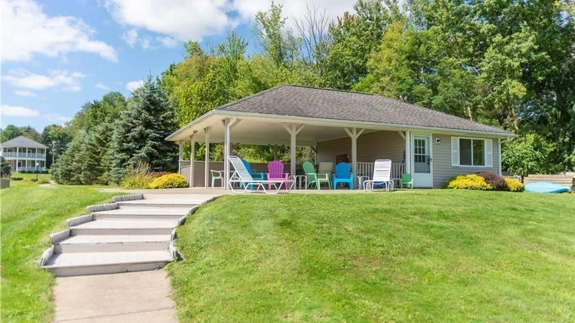Property at 00 Sunrise Cove, North Harmony, NY 14711 7