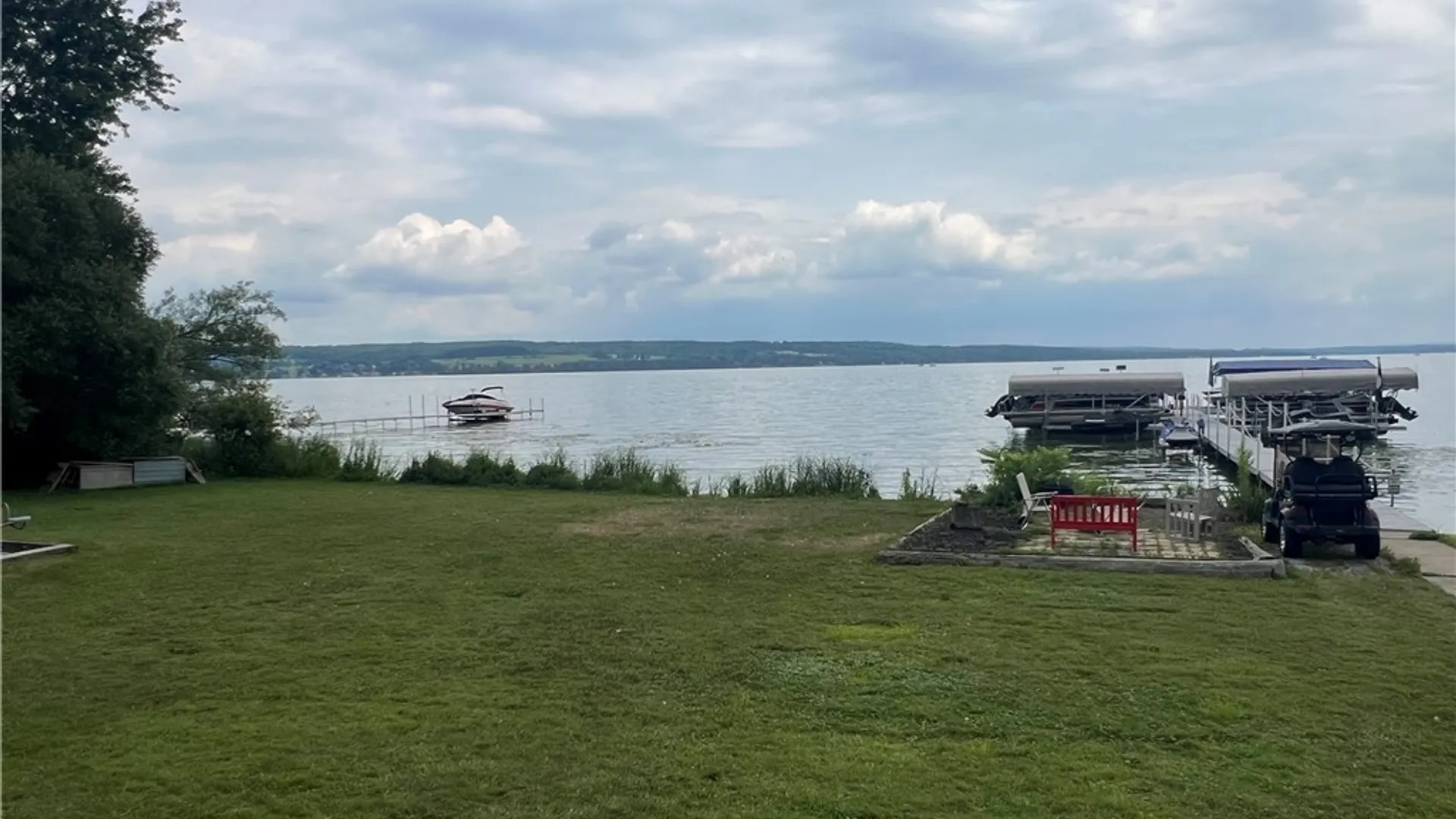 Property at 00 Sunrise Cove, North Harmony, NY 14711 8