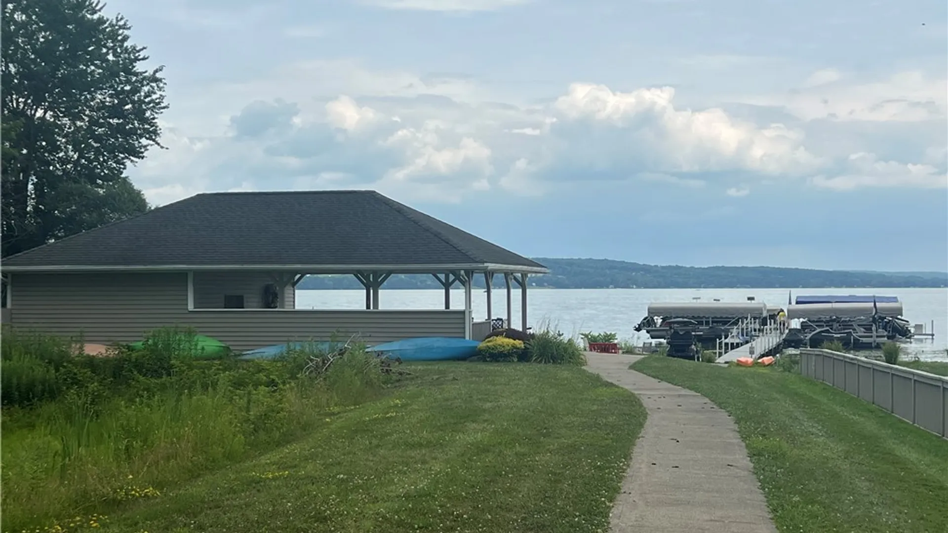Property at 00 Sunrise Cove, North Harmony, NY 14711 9