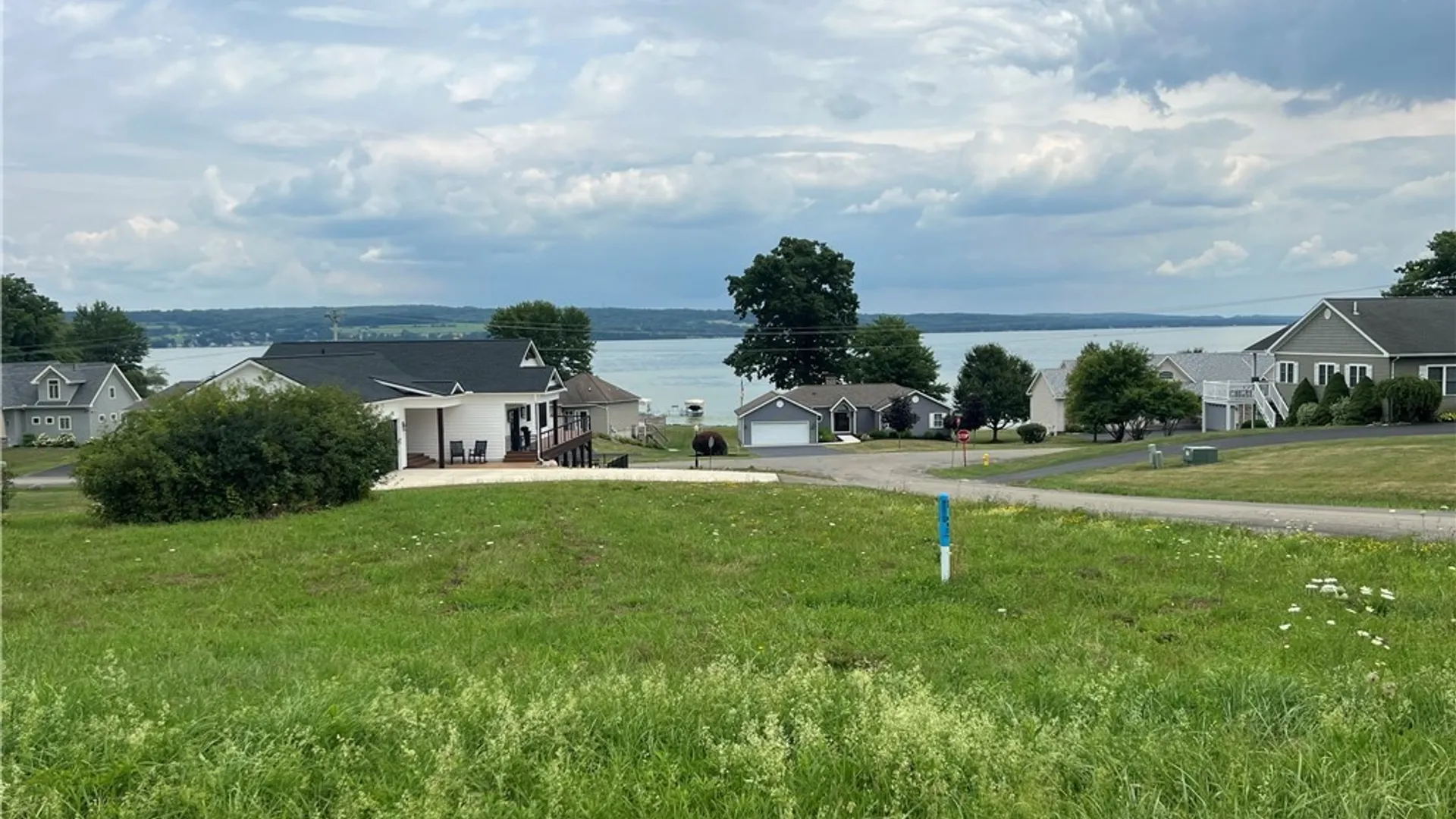 Property at 00 Sunrise Cove, North Harmony, NY 14711 11