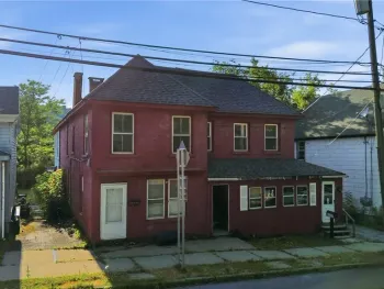 Property at 32-34 Flint Avenue, Little Falls City, NY 13365