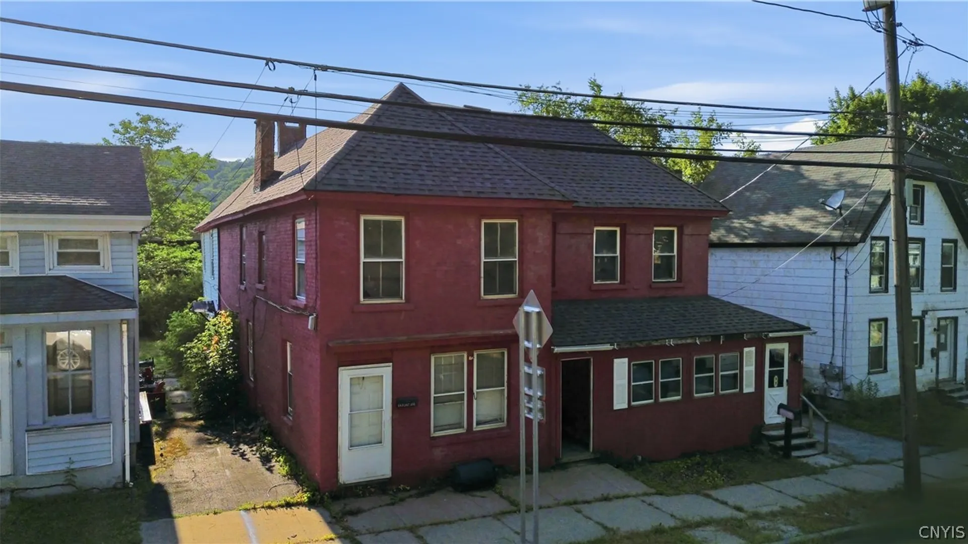 Property at 32-34 Flint Avenue, Little Falls City, NY 13365 2