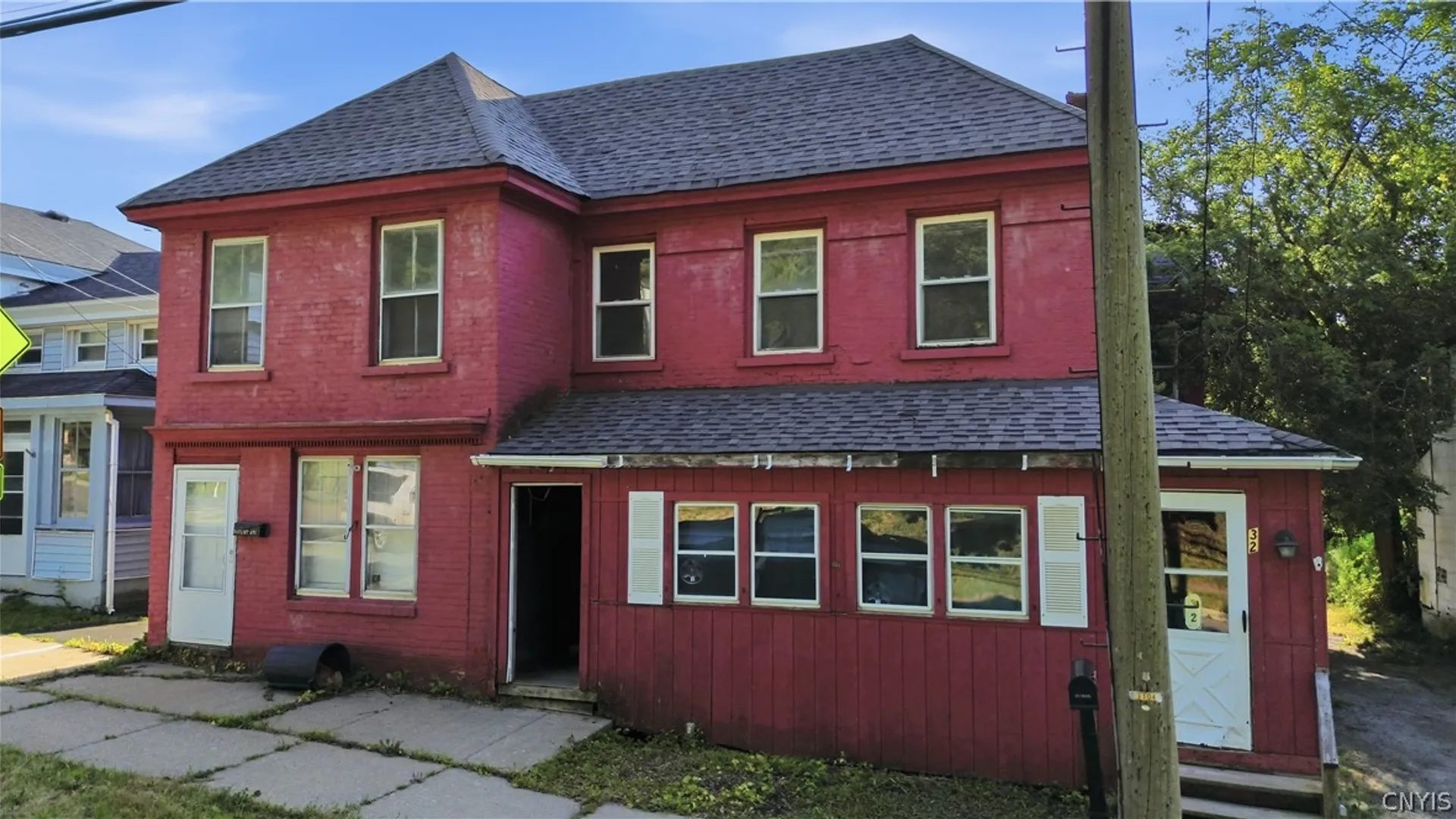 Property at 32-34 Flint Avenue, Little Falls City, NY 13365 3