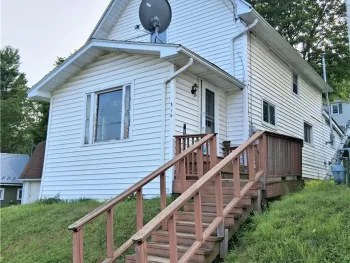 Property at 316-318 Congress Street, Bradford City, PA 16701