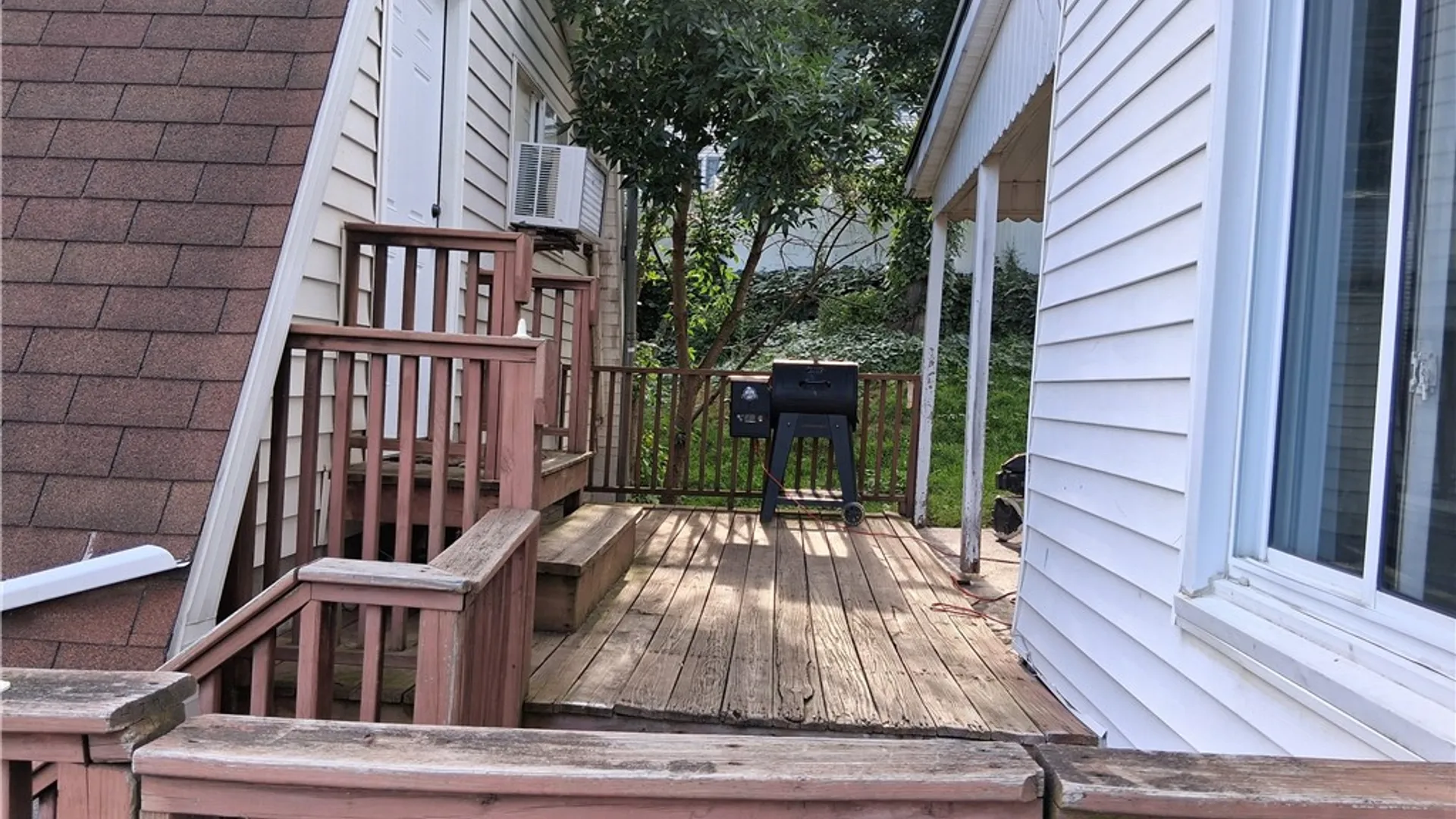Property at 316-318 Congress Street, Bradford City, PA 16701 4