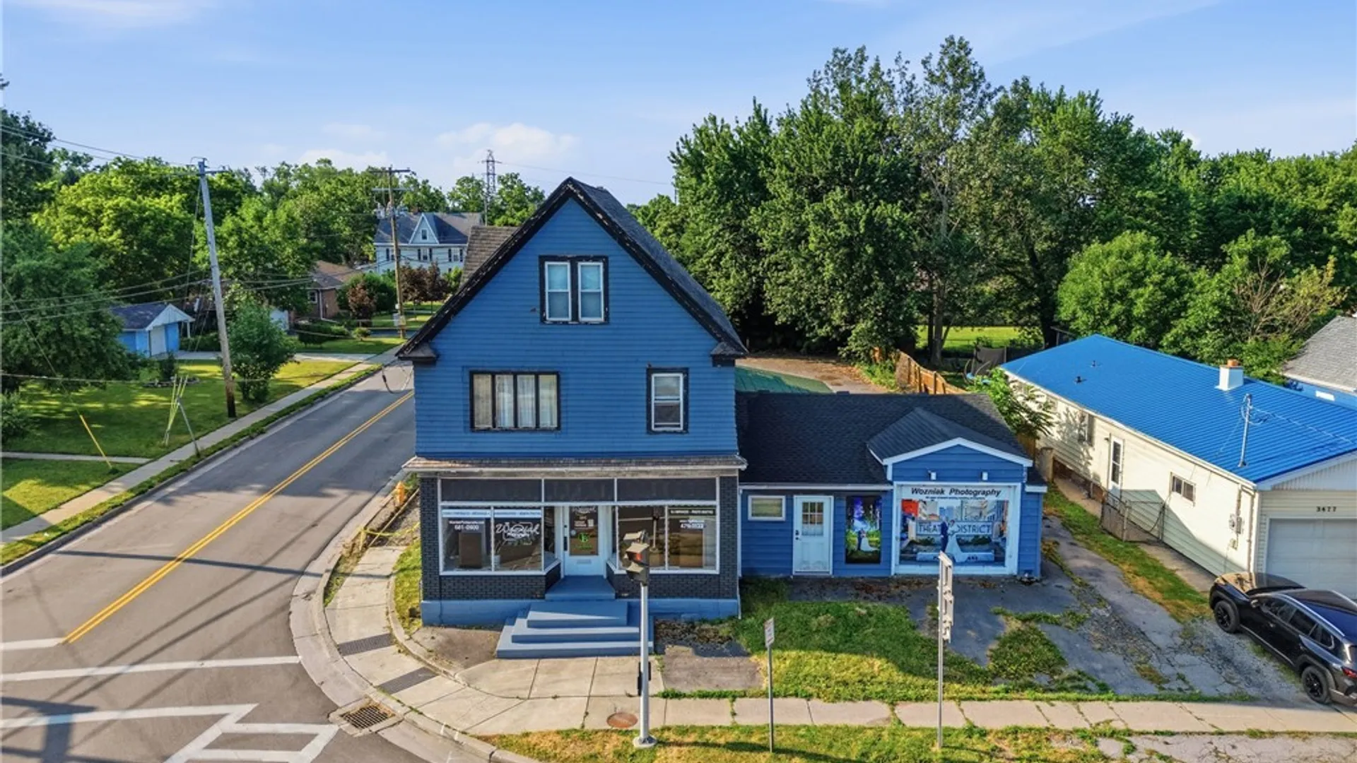Property at 3481 Walden Avenue, Lancaster, NY 14043 2
