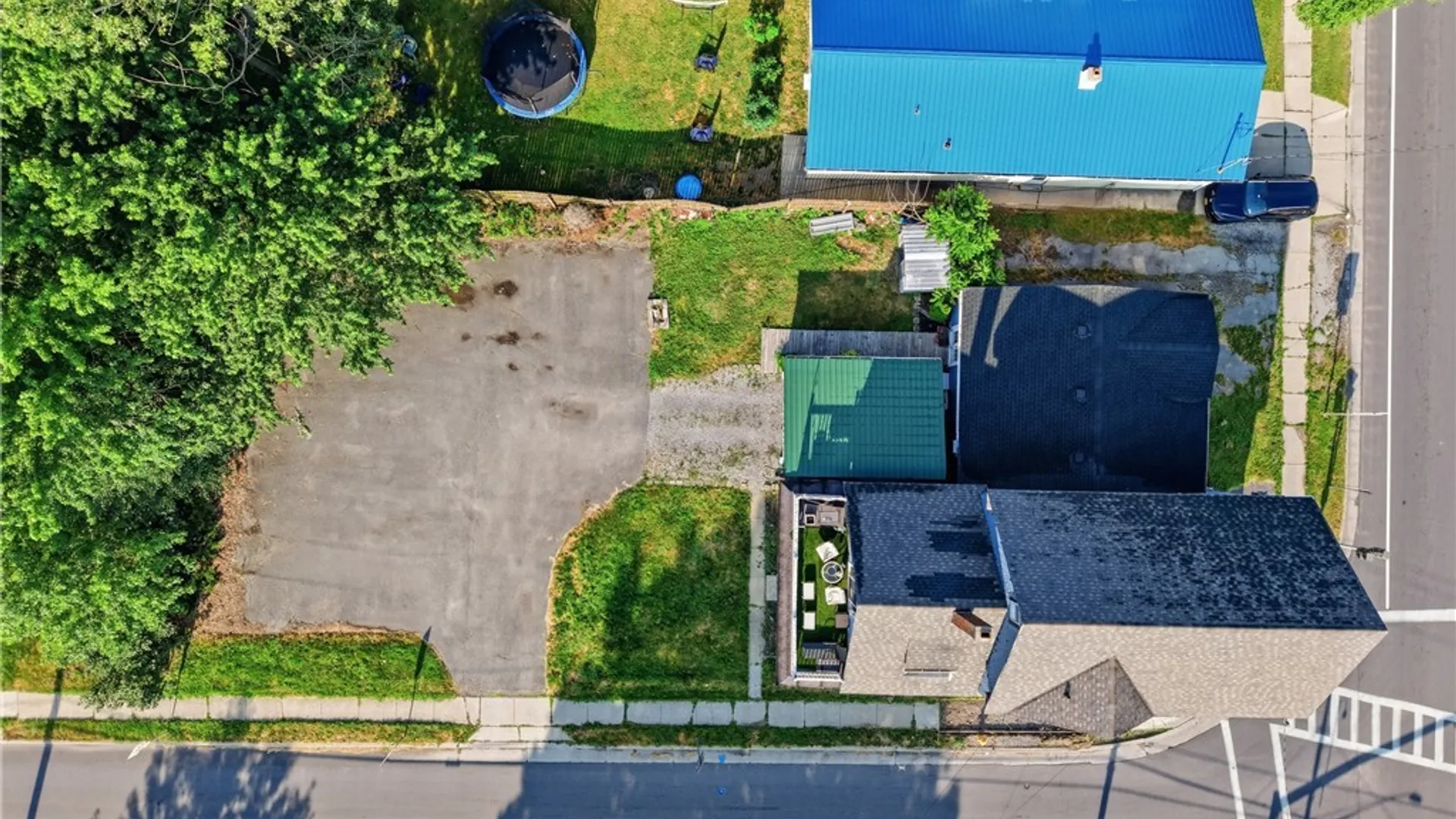 Property at 3481 Walden Avenue, Lancaster, NY 14043 4
