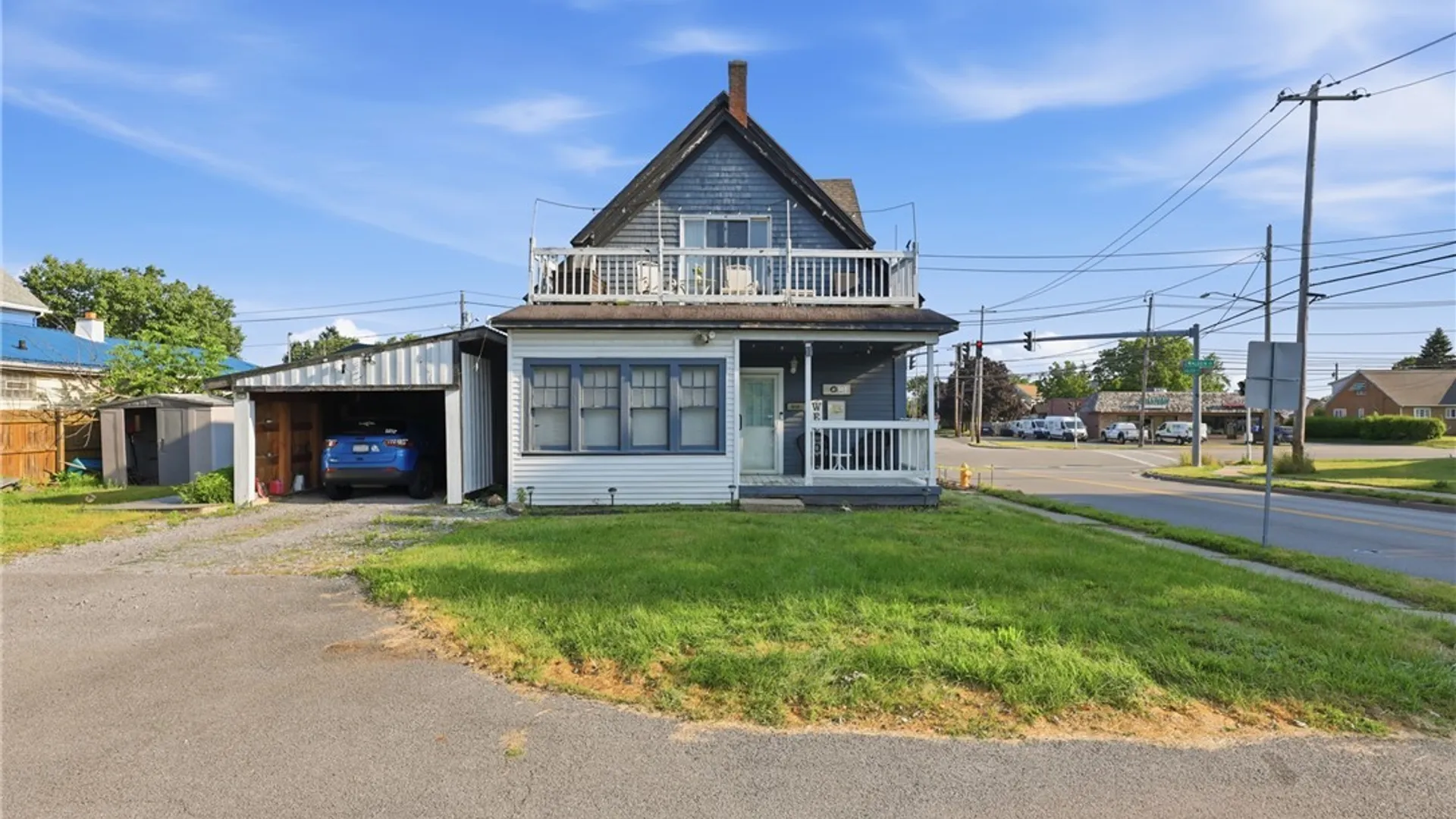 Property at 3481 Walden Avenue, Lancaster, NY 14043 5