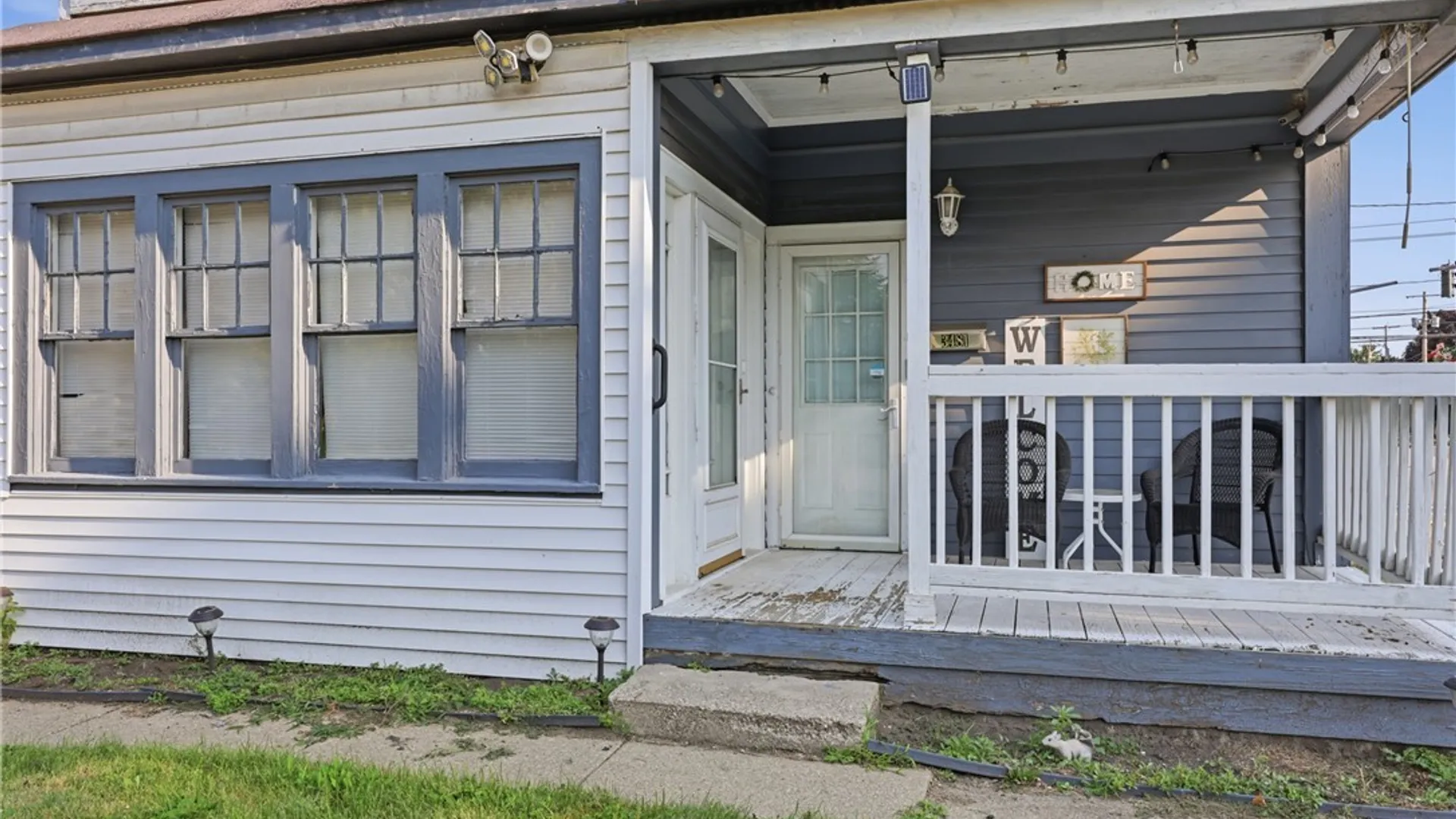 Property at 3481 Walden Avenue, Lancaster, NY 14043 9