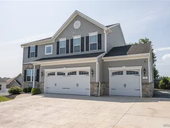 Property at 8 Adam Chris Drive, West Seneca, NY 14224