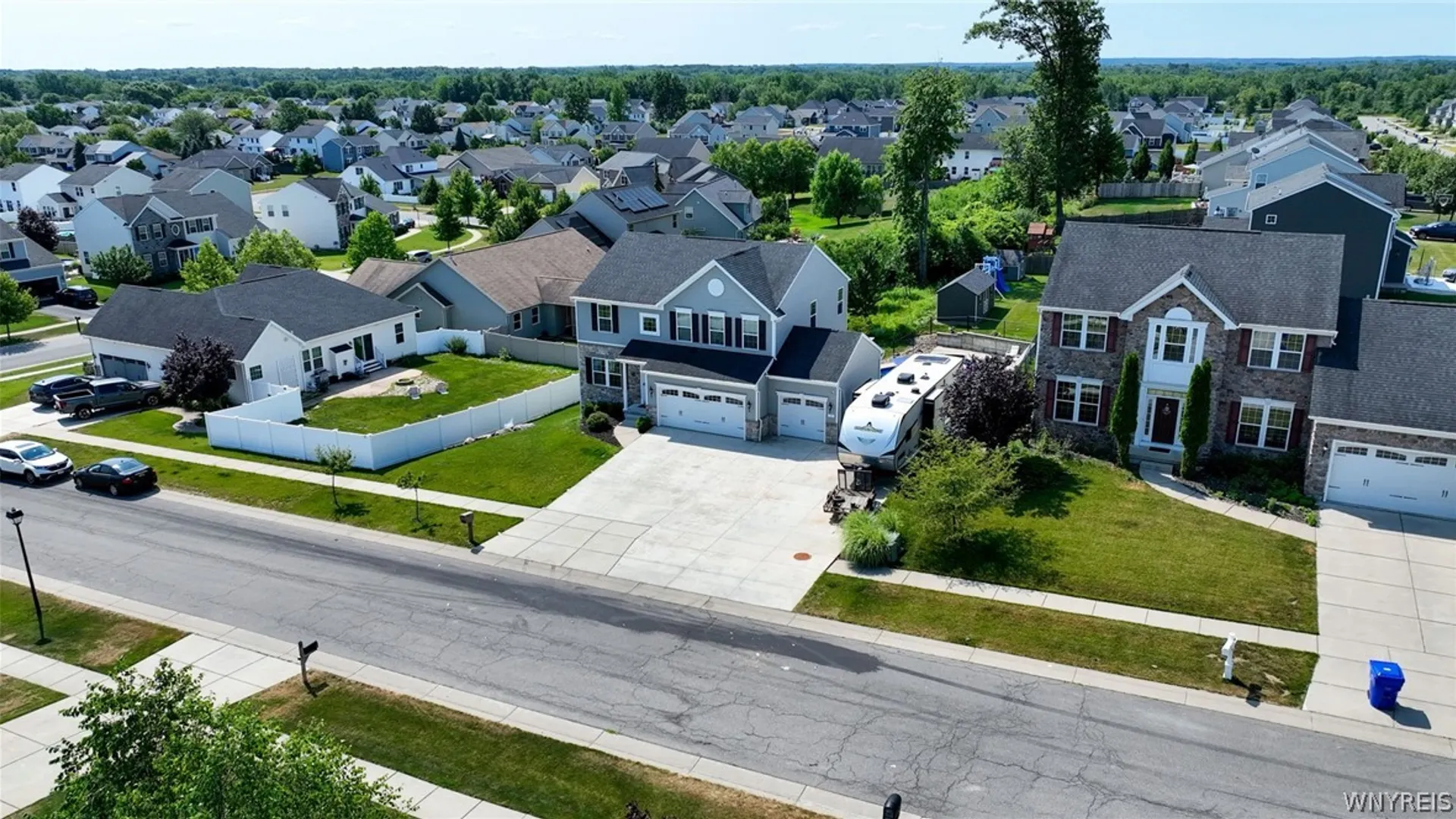 Property at 8 Adam Chris Drive, West Seneca, NY 14224 42