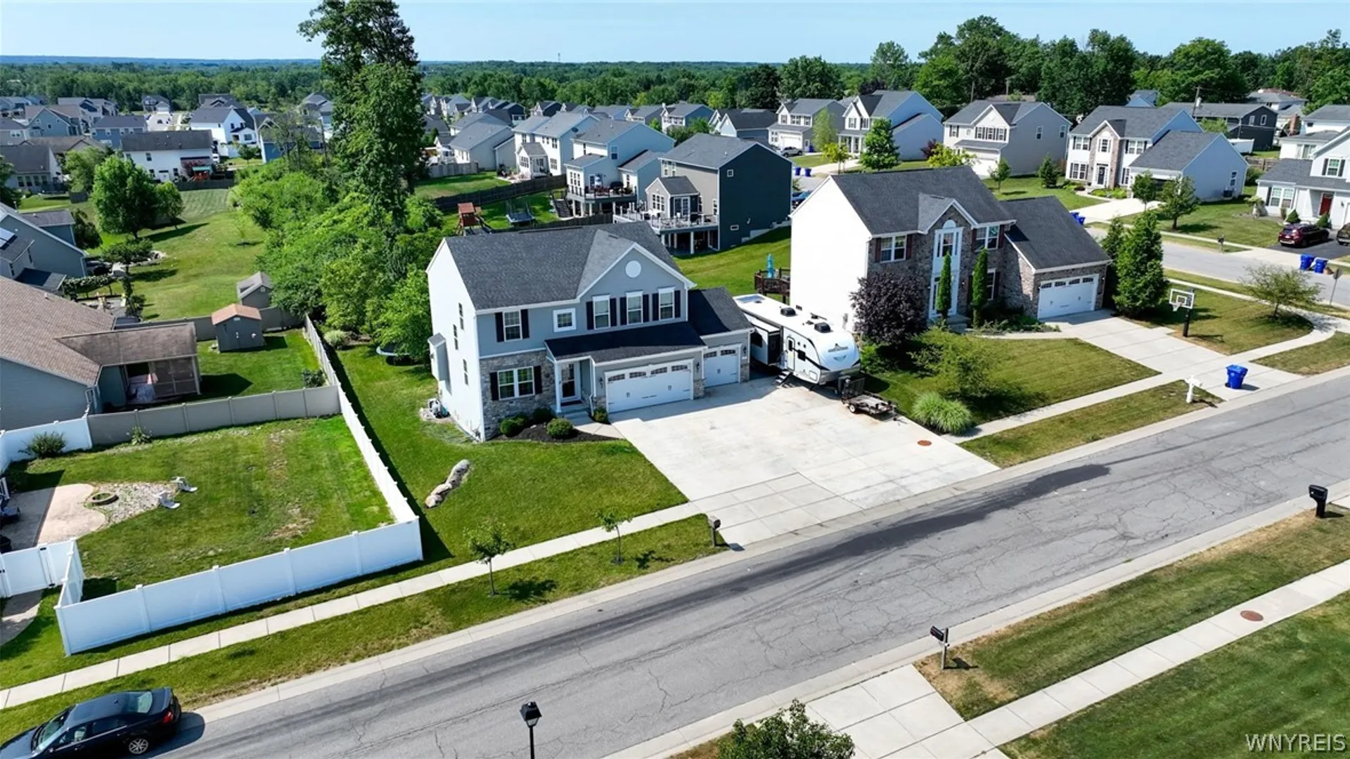 Property at 8 Adam Chris Drive, West Seneca, NY 14224 43