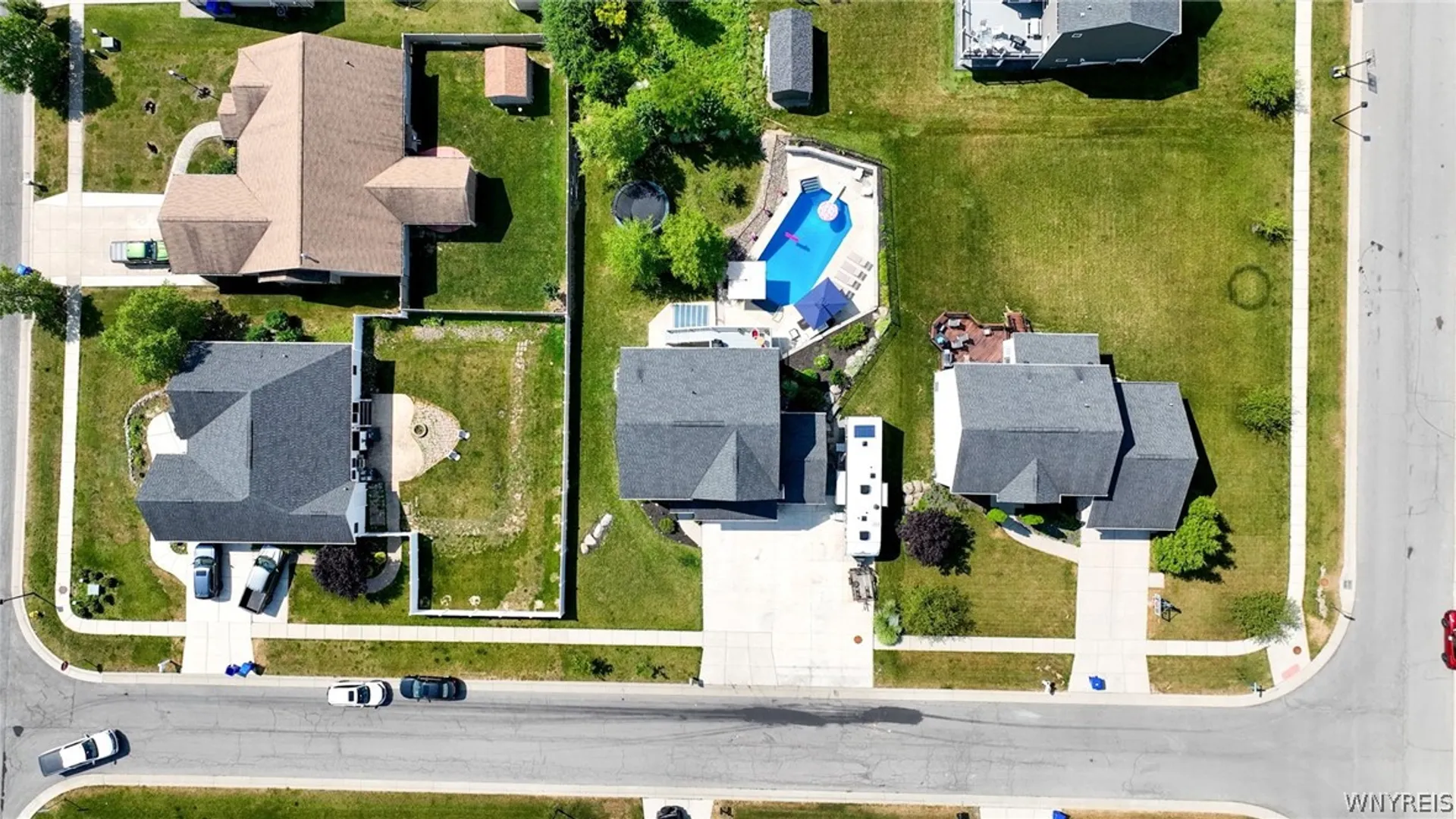 Property at 8 Adam Chris Drive, West Seneca, NY 14224 45