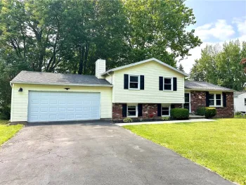 Property at 17 Shelly Road, Livonia, NY 14487