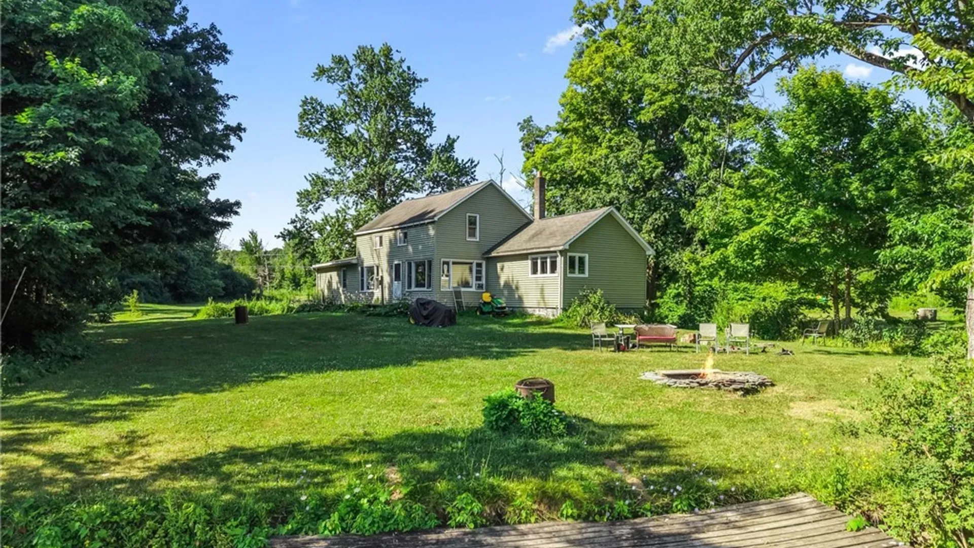 Property at 9968 Caughdenoy Road, Clay, NY 13029 3