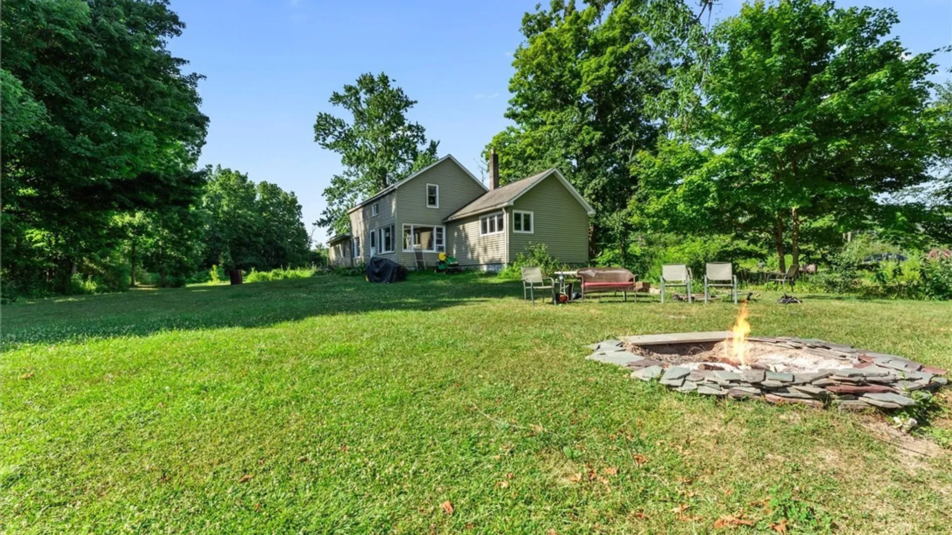 Property at 9968 Caughdenoy Road, Clay, NY 13029 5