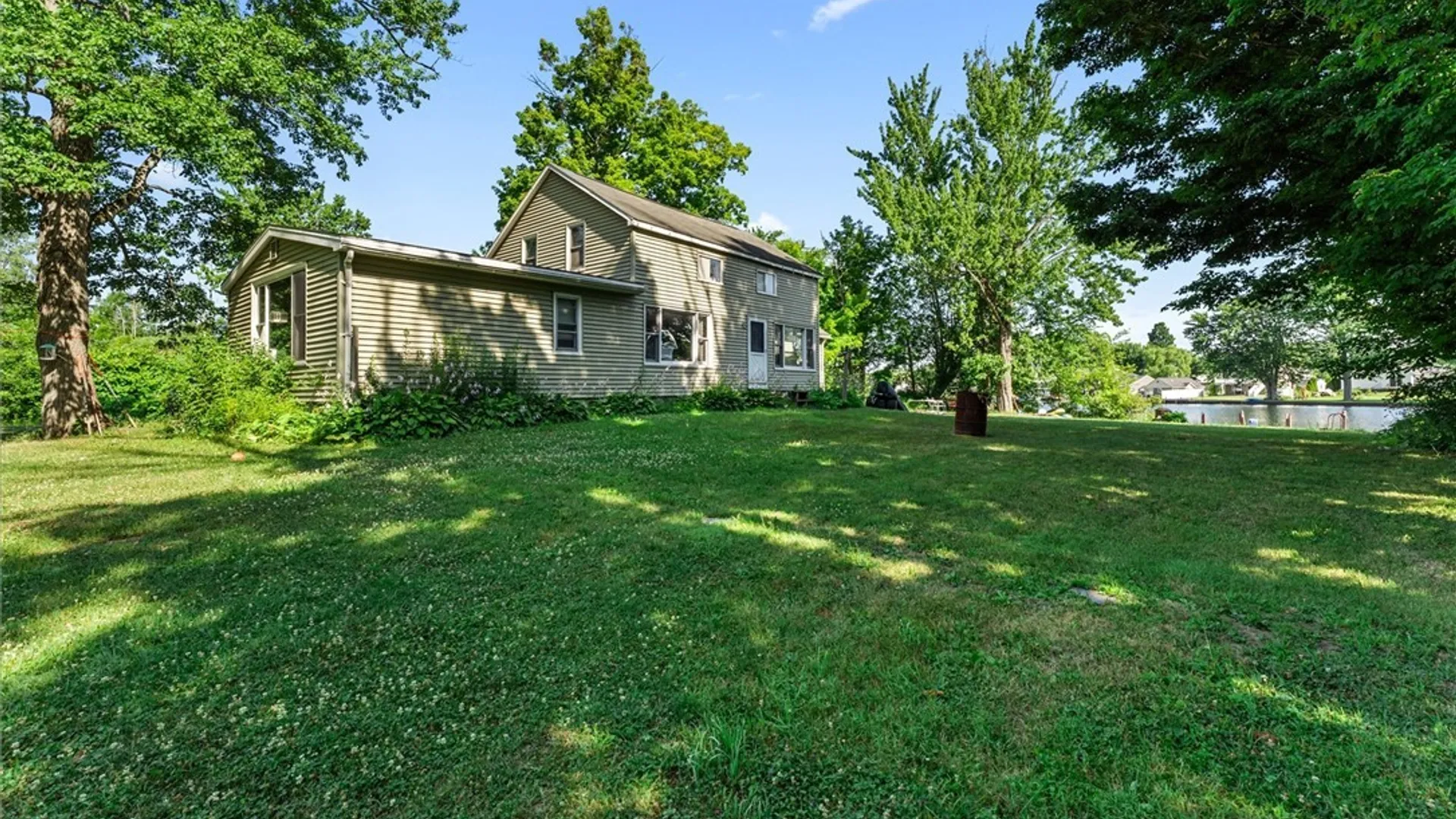 Property at 9968 Caughdenoy Road, Clay, NY 13029 6