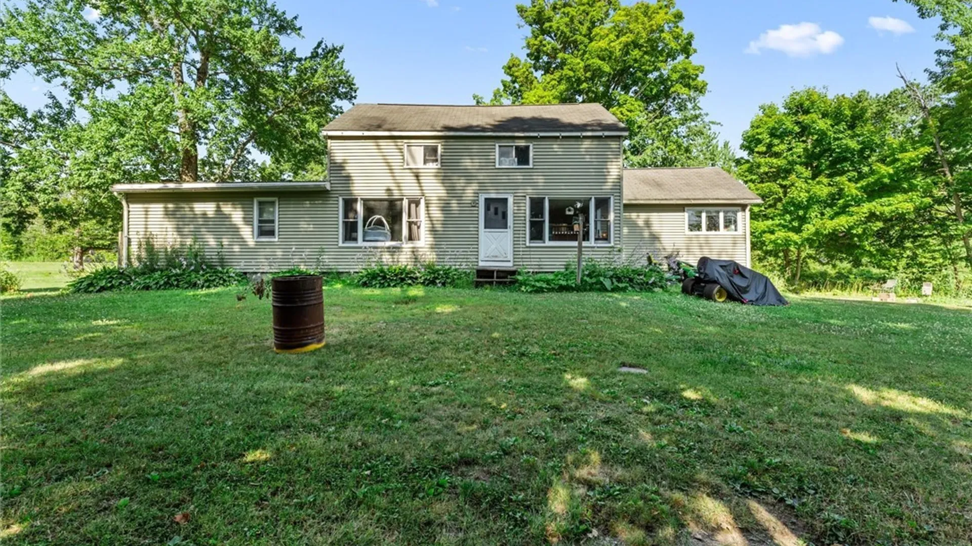 Property at 9968 Caughdenoy Road, Clay, NY 13029 7