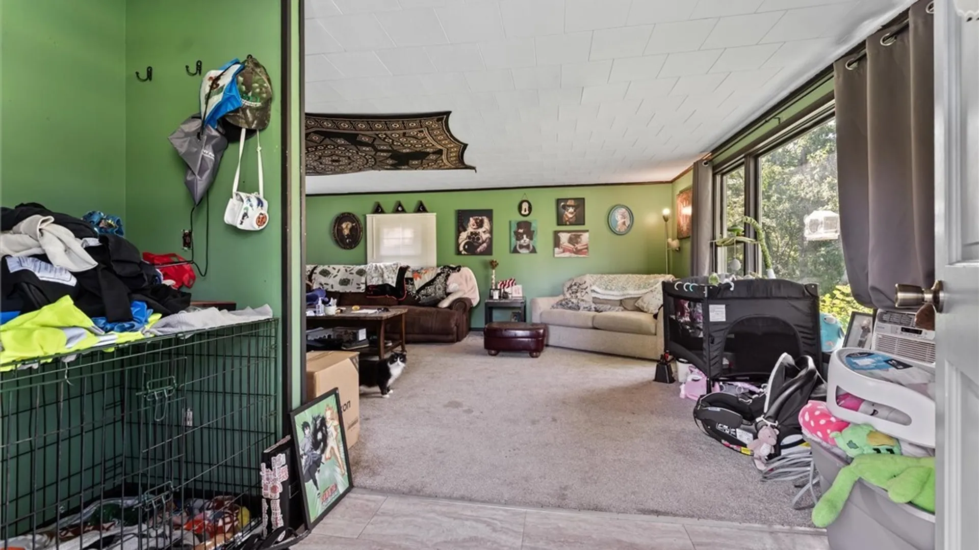 Property at 9968 Caughdenoy Road, Clay, NY 13029 8