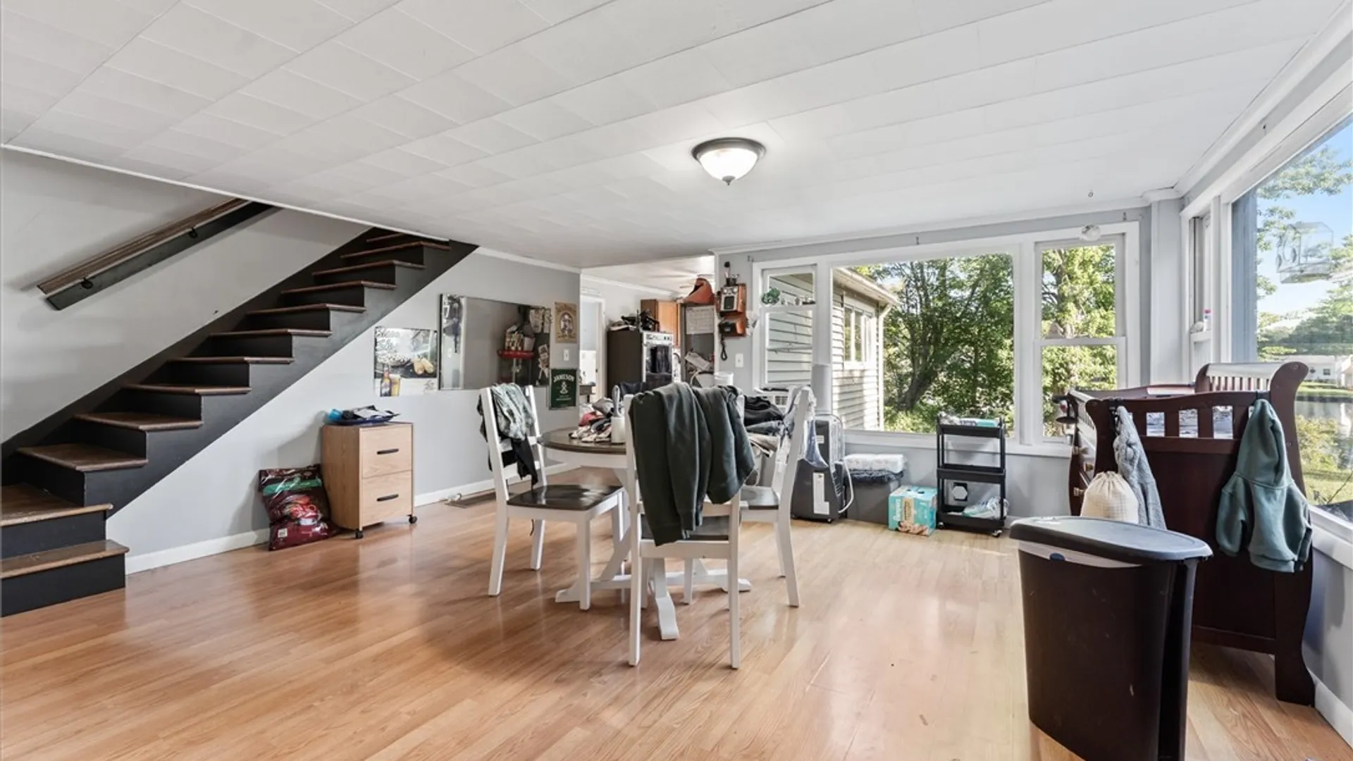 Property at 9968 Caughdenoy Road, Clay, NY 13029 16