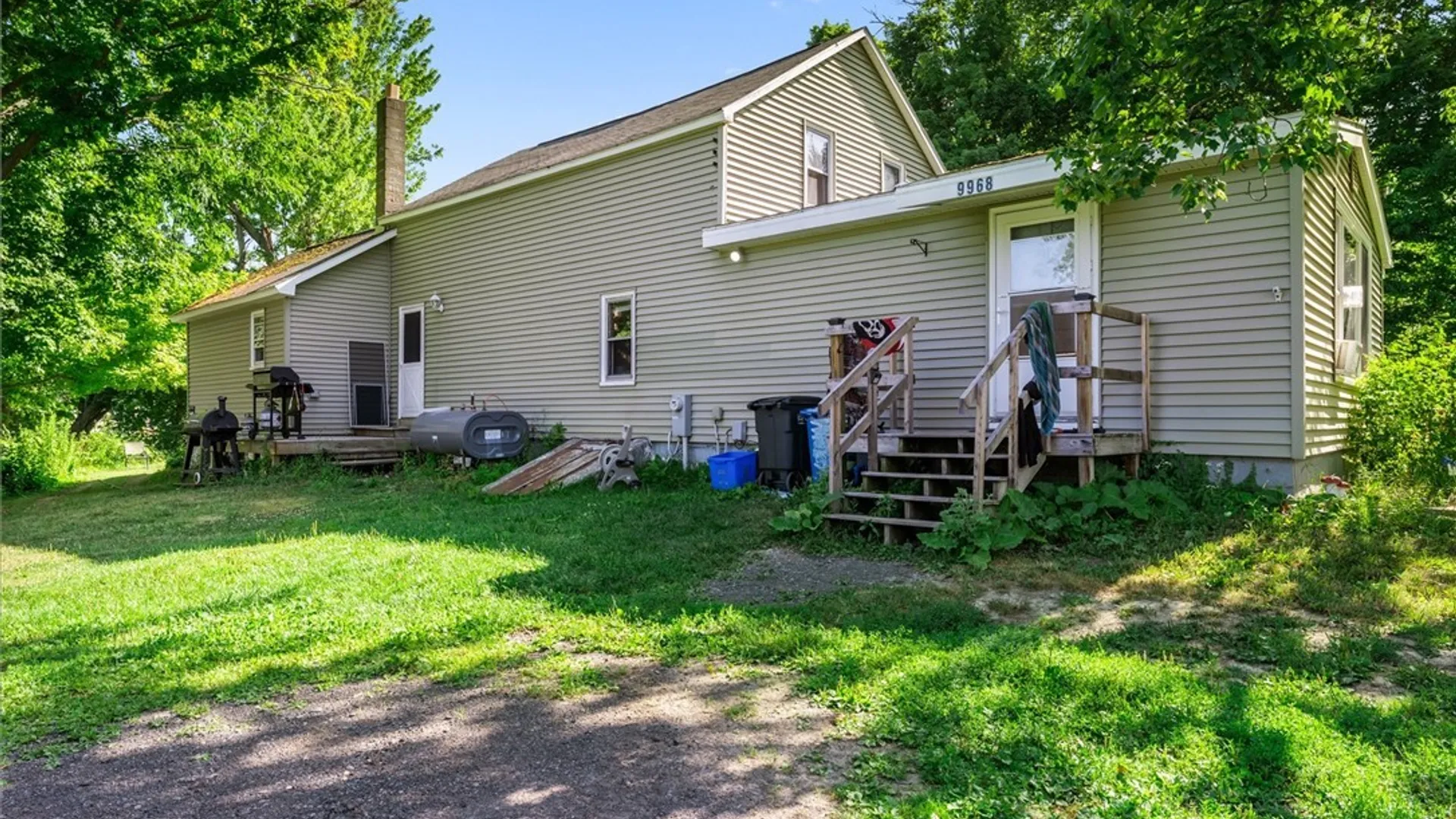 Property at 9968 Caughdenoy Road, Clay, NY 13029 20