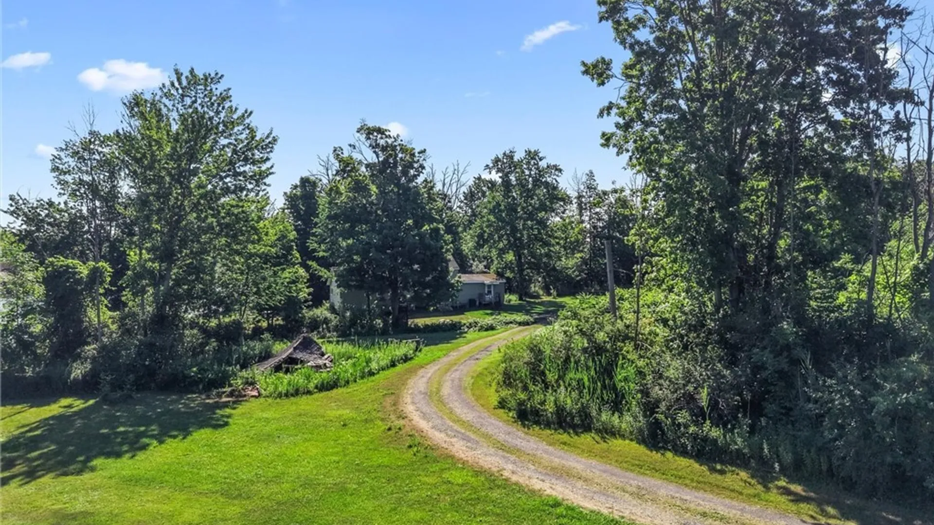 Property at 9968 Caughdenoy Road, Clay, NY 13029 22