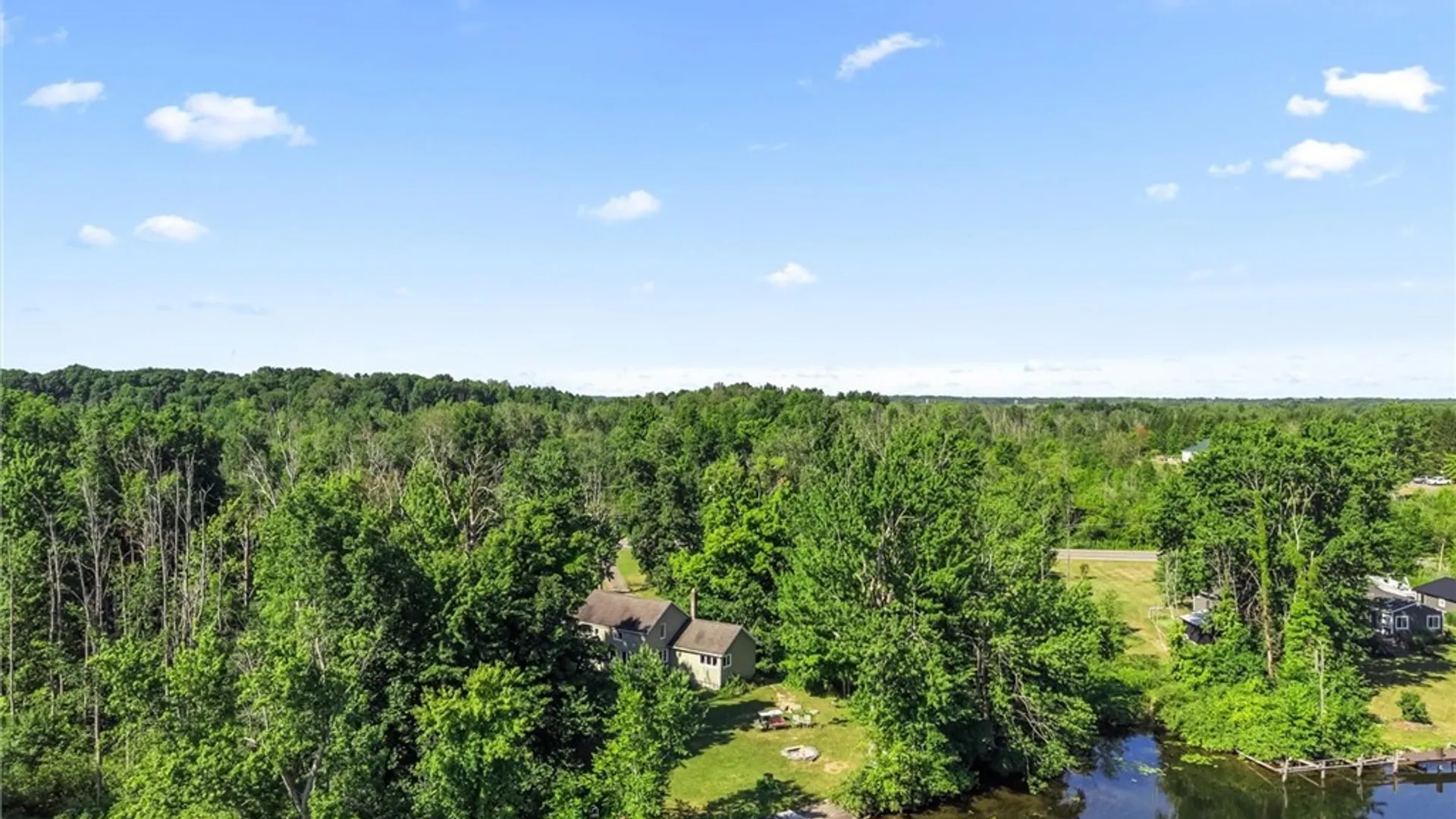 Property at 9968 Caughdenoy Road, Clay, NY 13029 32