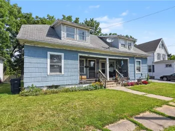 Property at 116 W Bayard Street, Seneca Falls, NY 13148