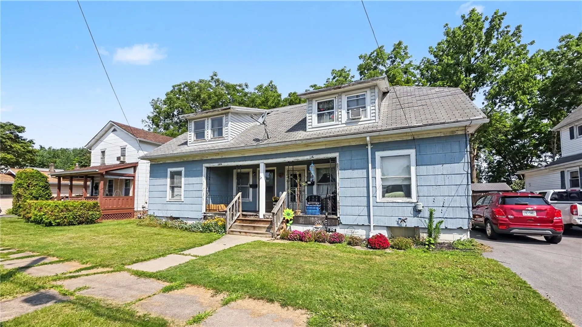 Property at 116 W Bayard Street, Seneca Falls, NY 13148 2