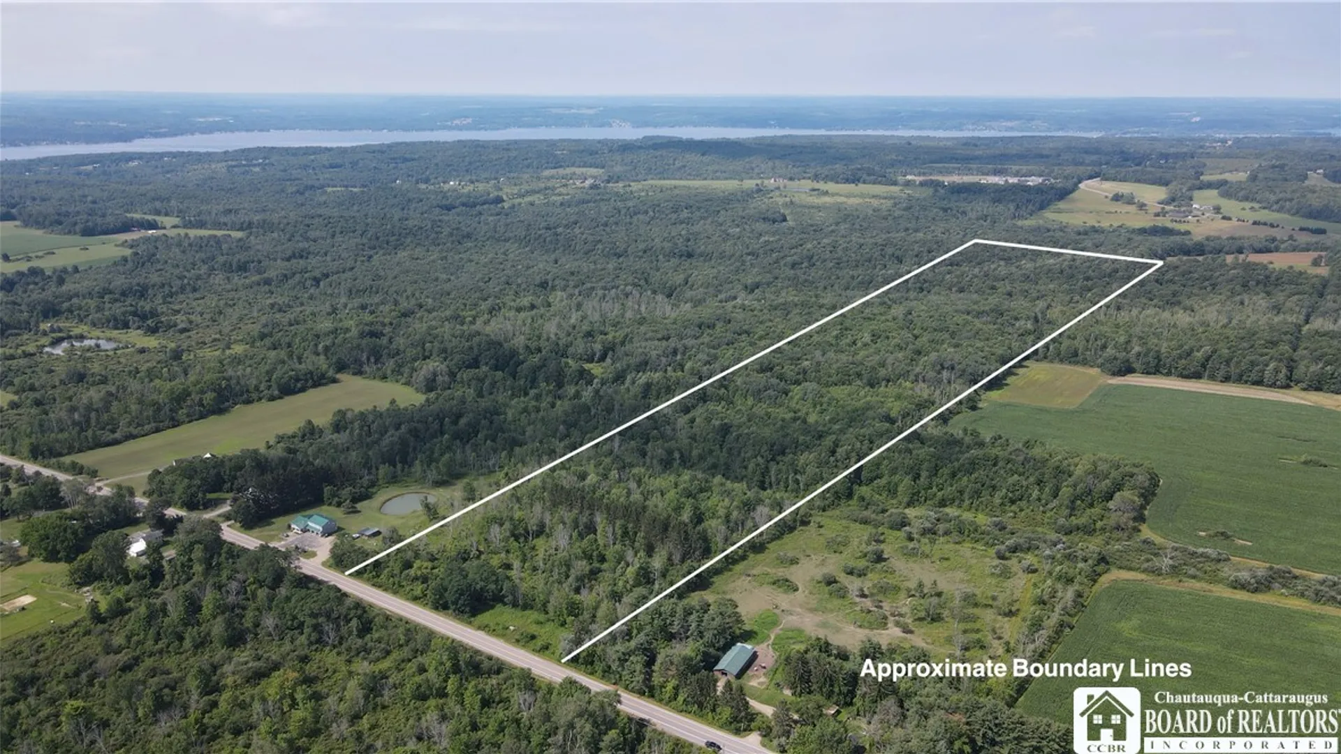 Property at Town Line Road, Ellery, NY 14701 2