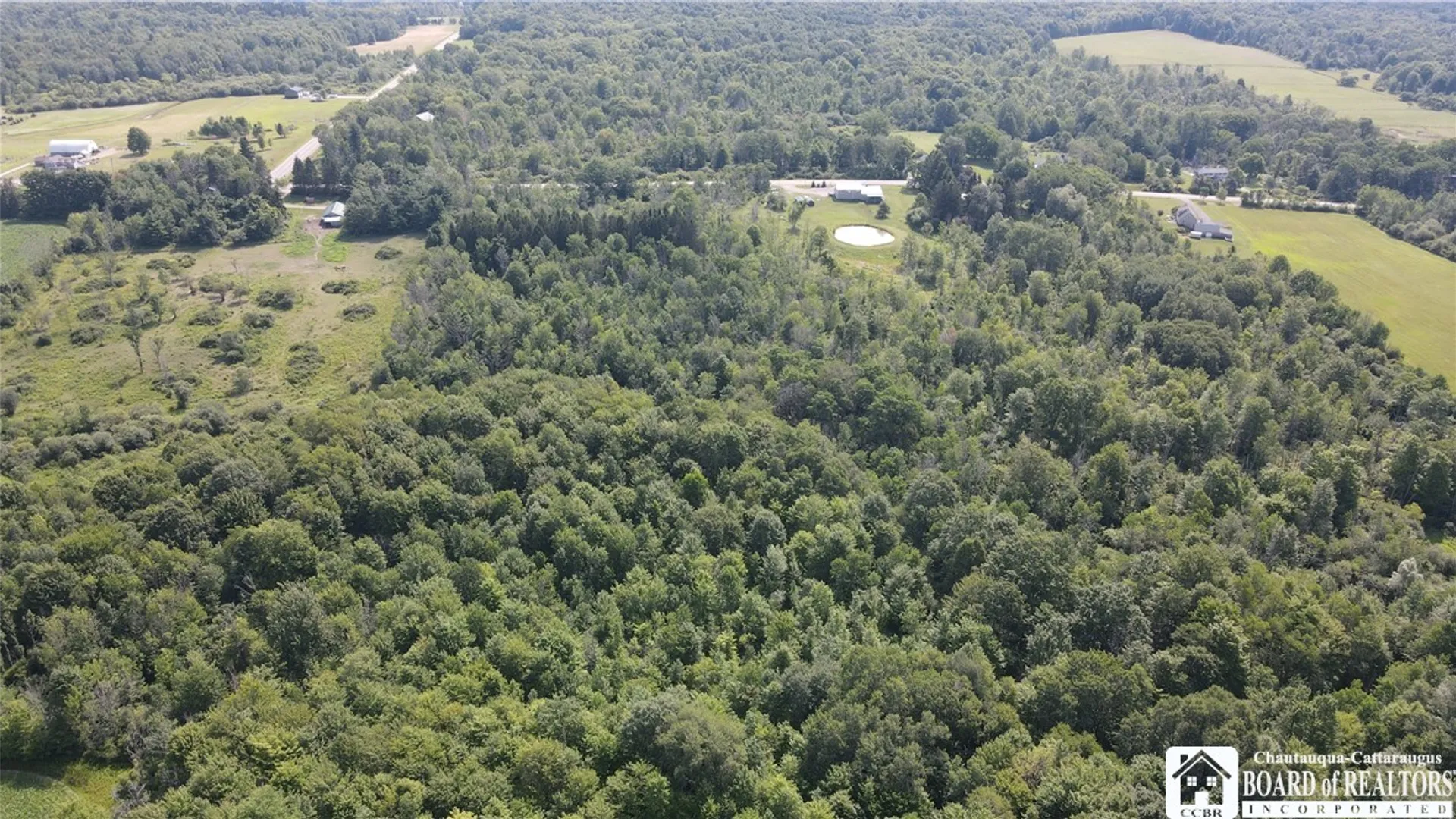 Property at Town Line Road, Ellery, NY 14701 5