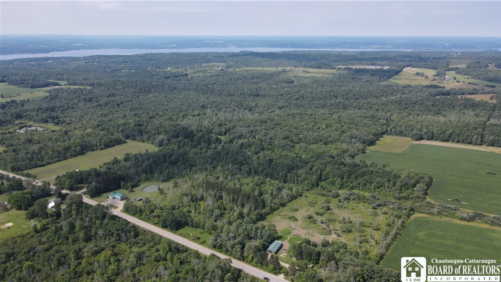Property at Town Line Road, Ellery, NY 14701 6