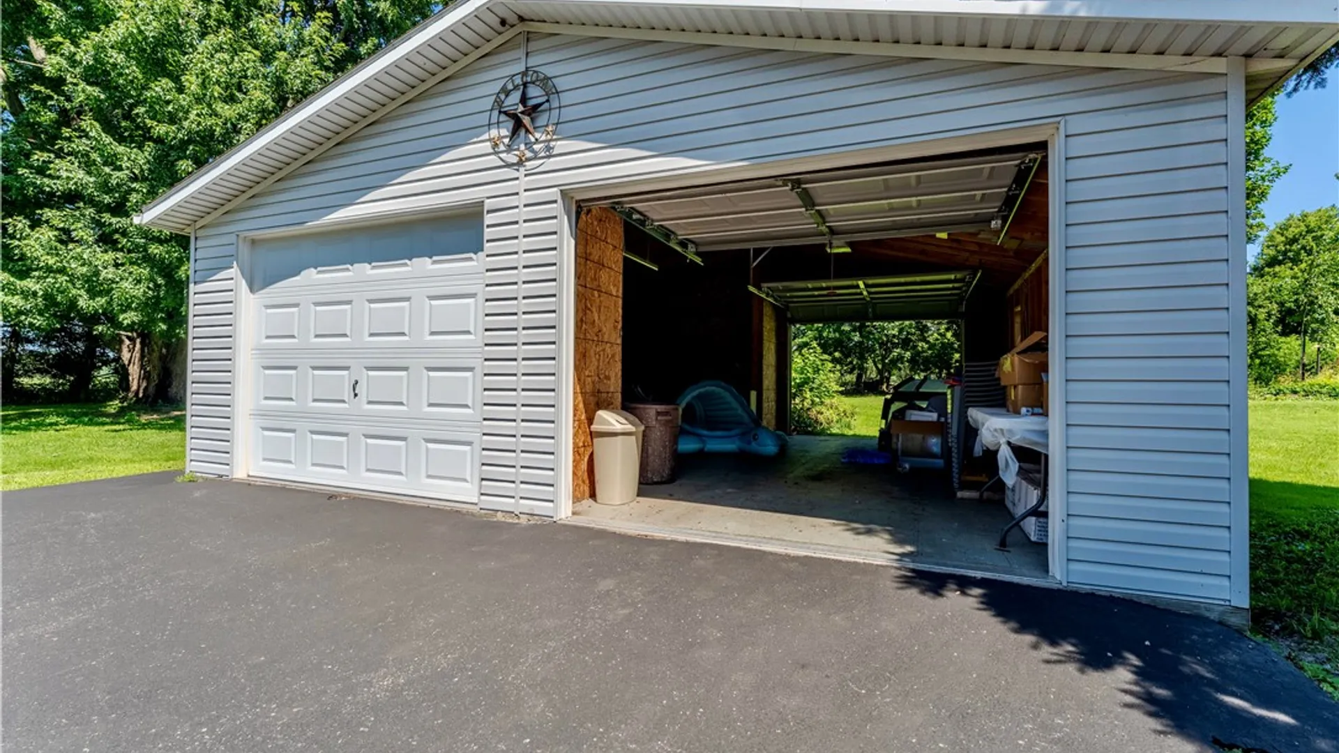 Property at 4126 Holley Byron Road, Clarendon, NY 14470 20