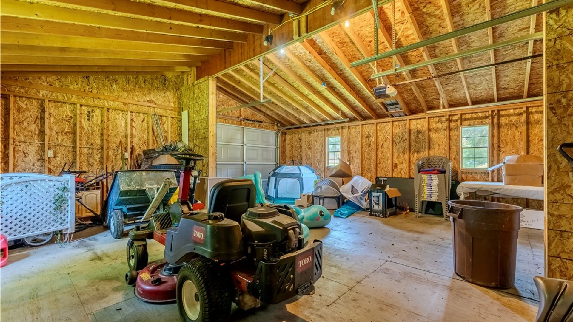 Property at 4126 Holley Byron Road, Clarendon, NY 14470 21