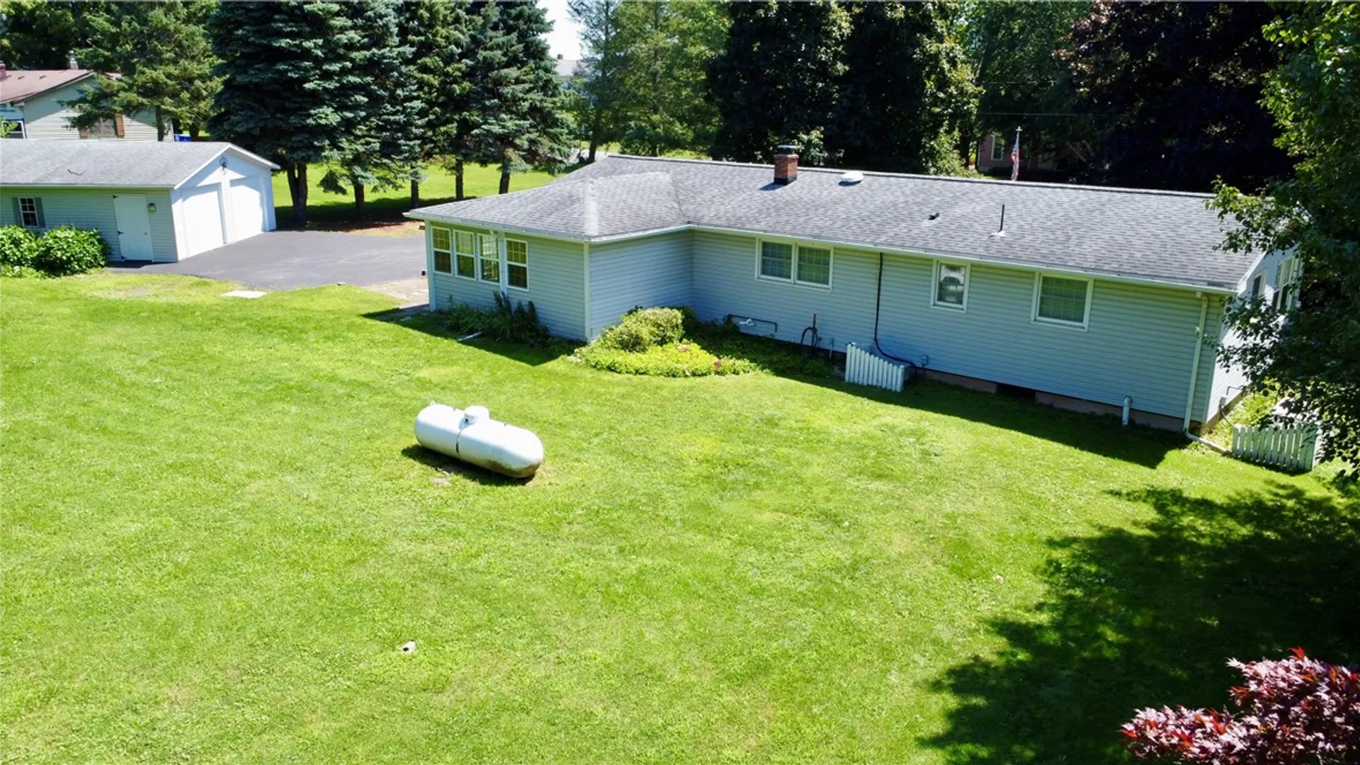Property at 4126 Holley Byron Road, Clarendon, NY 14470 23