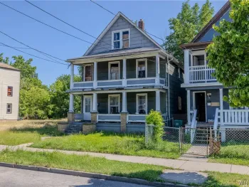 Property at 1919 Niagara Street, Niagara Falls, NY 14303