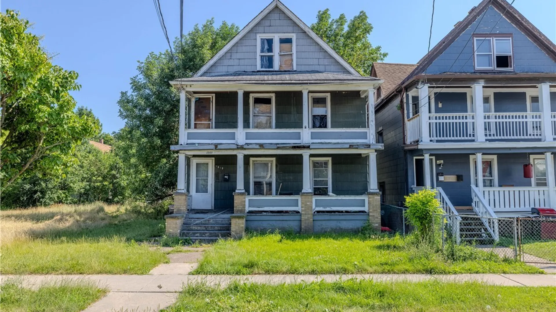 Property at 1919 Niagara Street, Niagara Falls, NY 14303 2