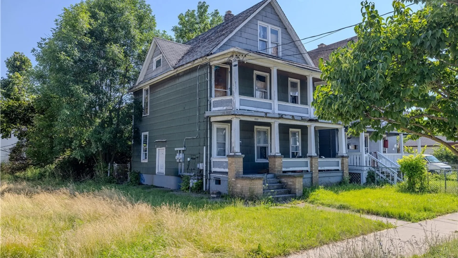 Property at 1919 Niagara Street, Niagara Falls, NY 14303 3