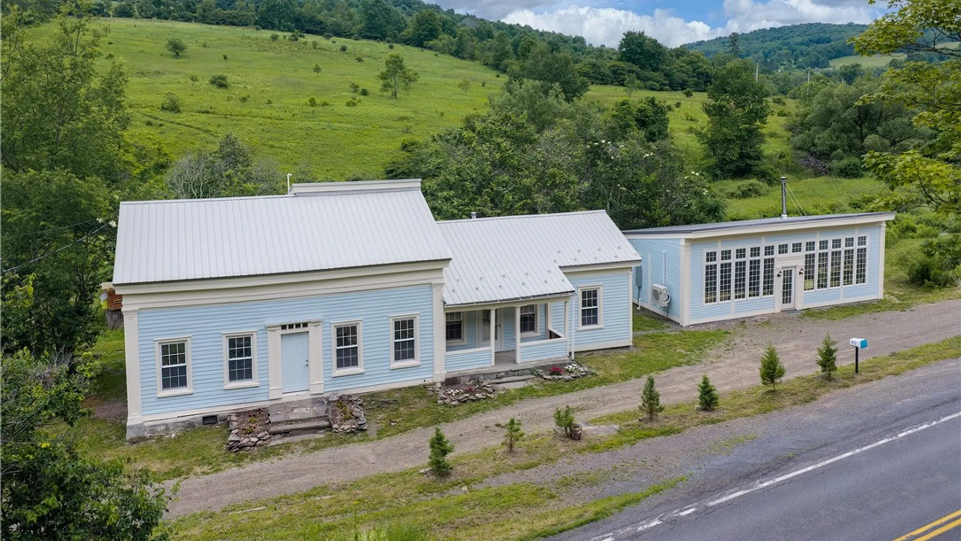 Property at 7881 County Highway 14, Meredith, NY 13753 2