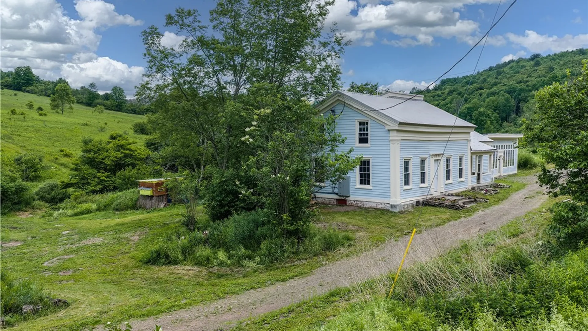 Property at 7881 County Highway 14, Meredith, NY 13753 3