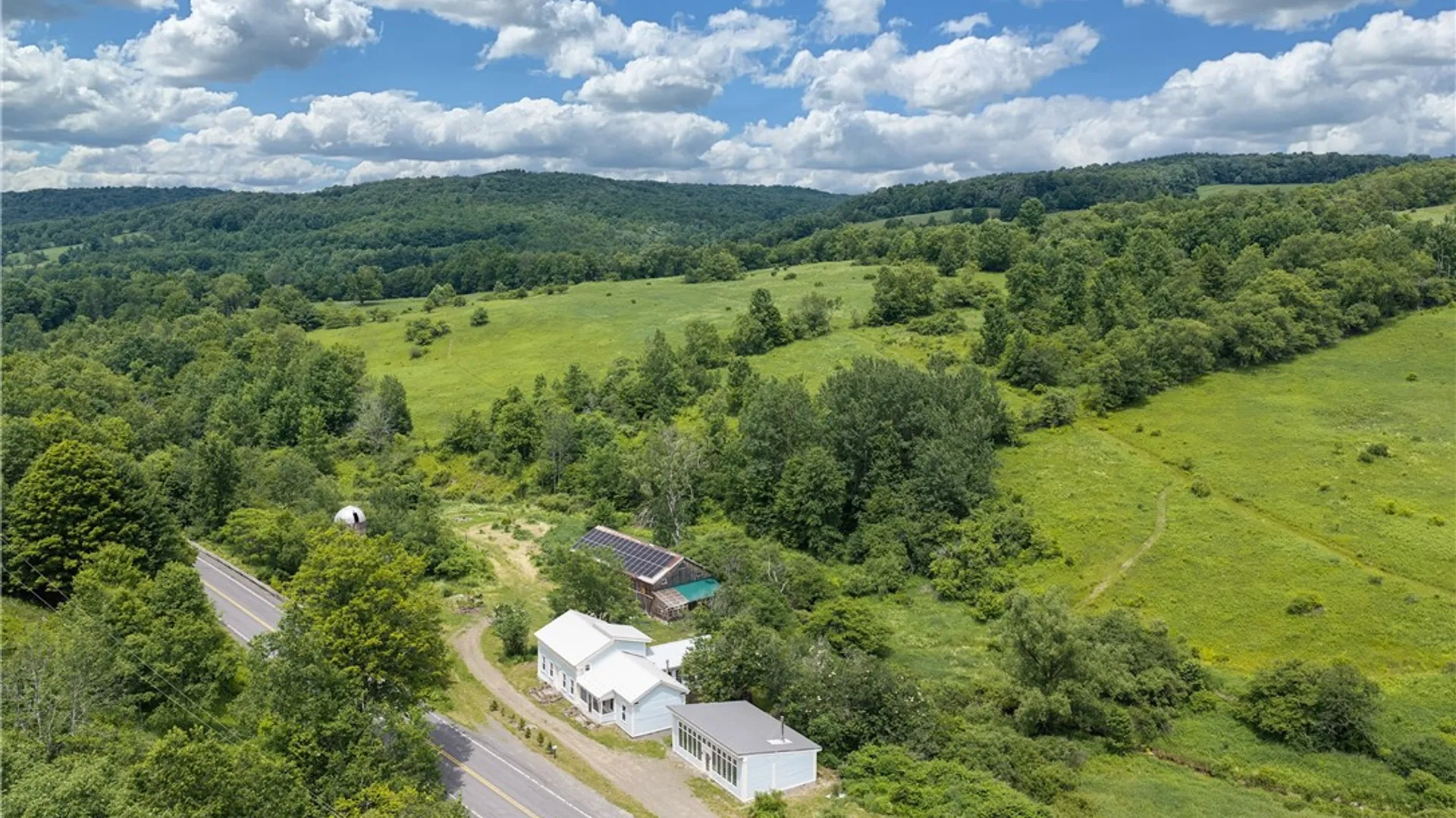 Property at 7881 County Highway 14, Meredith, NY 13753 9