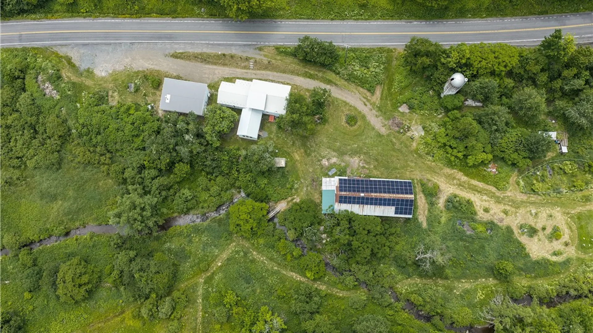 Property at 7881 County Highway 14, Meredith, NY 13753 42