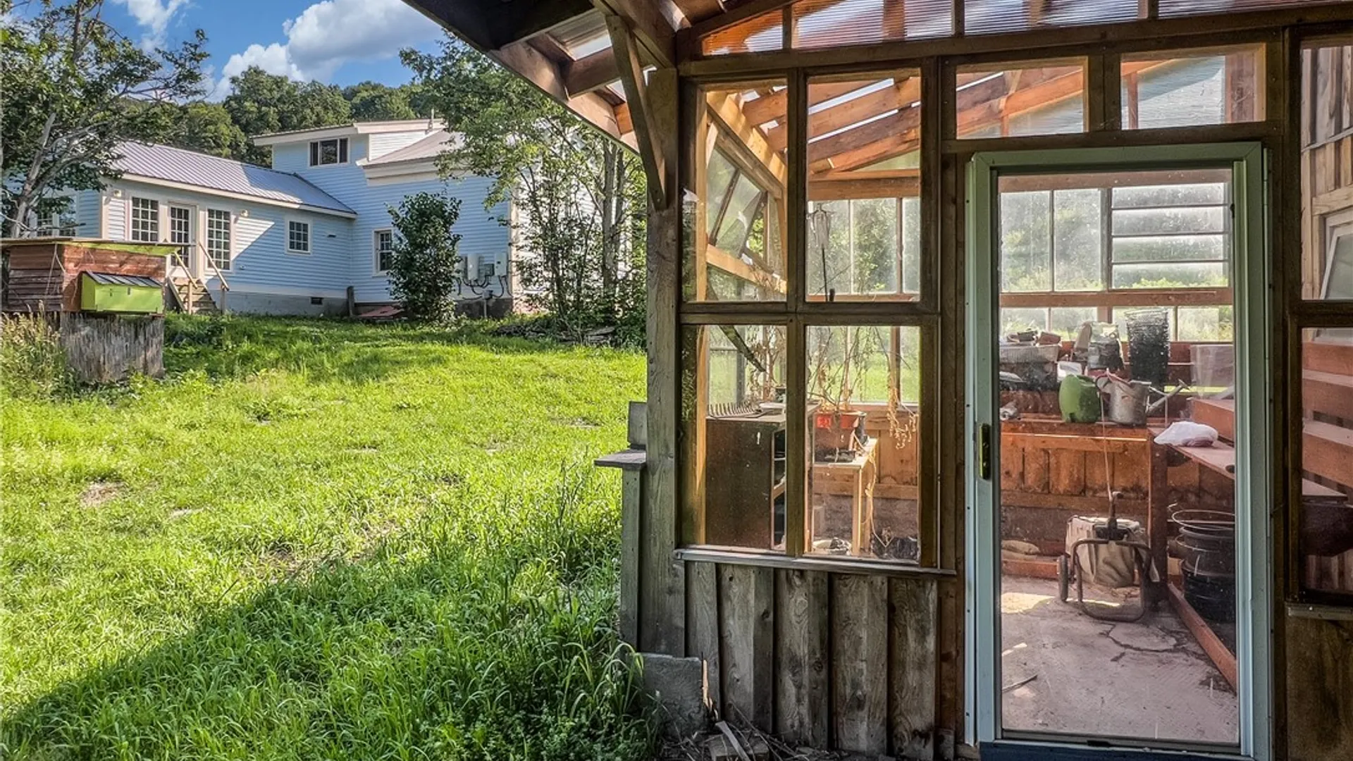 Property at 7881 County Highway 14, Meredith, NY 13753 43