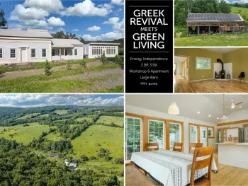 Property at 7881 County Highway 14, Meredith, NY 13753