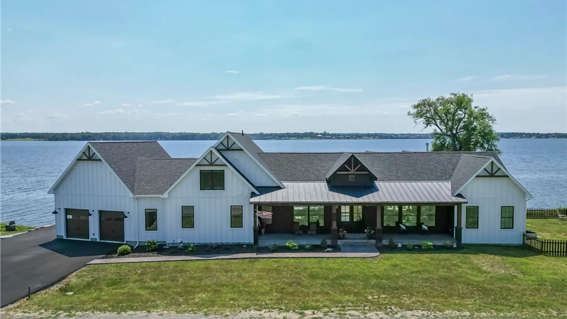 Property at 17797 County Route 59, Brownville, NY 13634 2