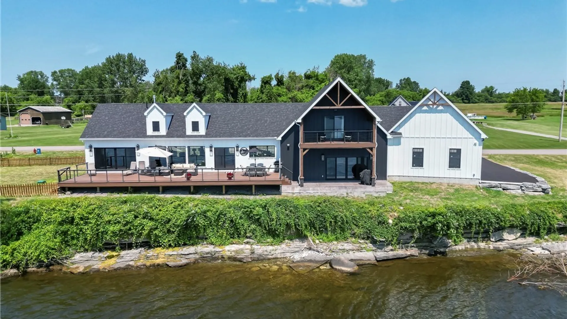 Property at 17797 County Route 59, Brownville, NY 13634 4