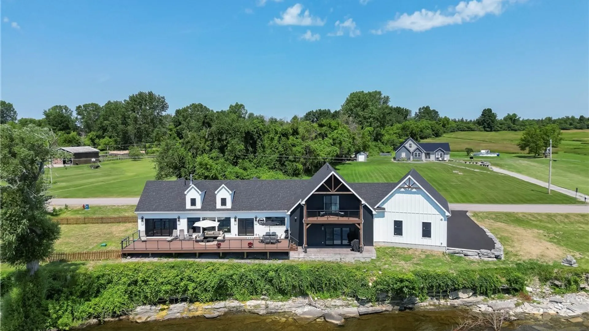 Property at 17797 County Route 59, Brownville, NY 13634 5